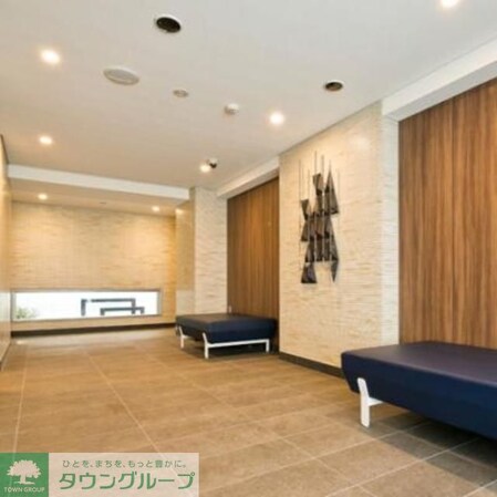 パークアクシス押上・隅田公園の物件内観写真